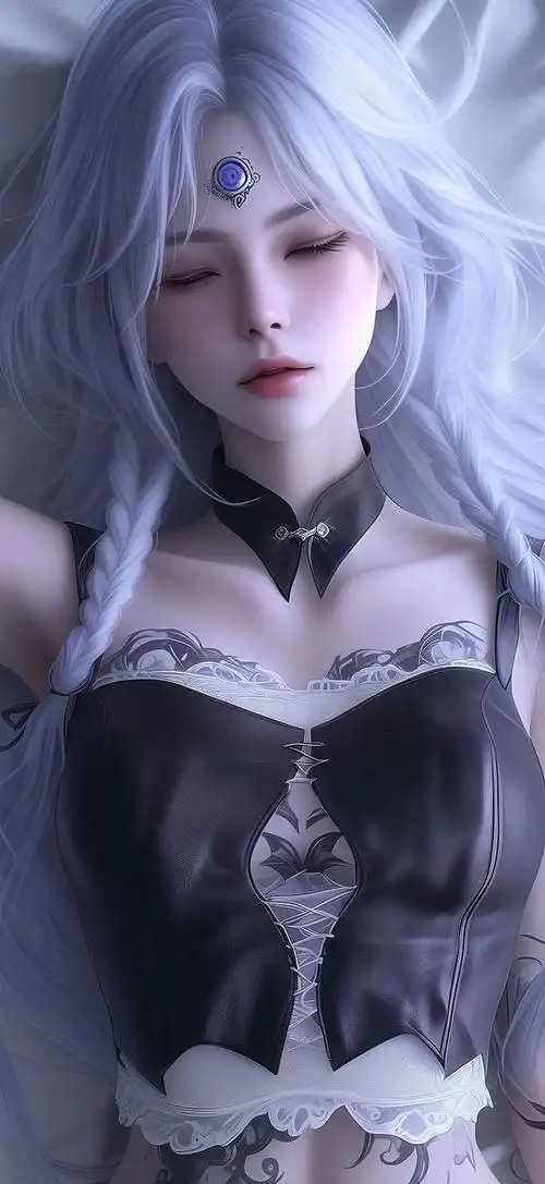 三体 电视剧海报