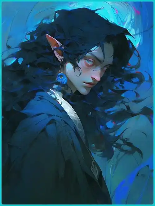 教父 电影海报