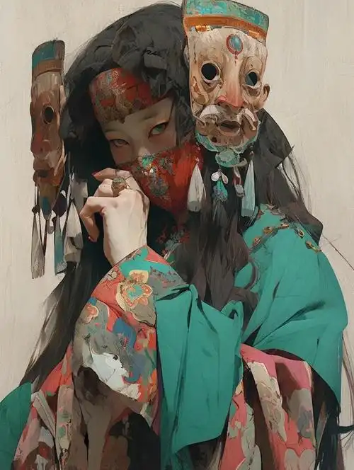 热辣滚烫 电影海报