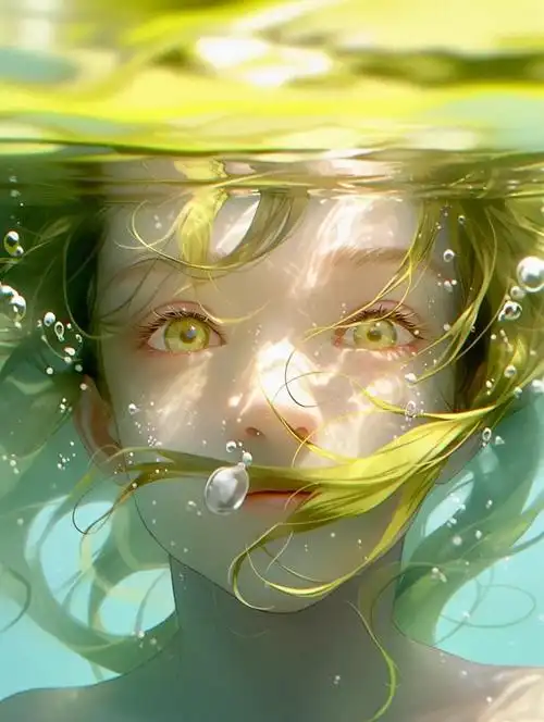 霸王别姬 电影海报